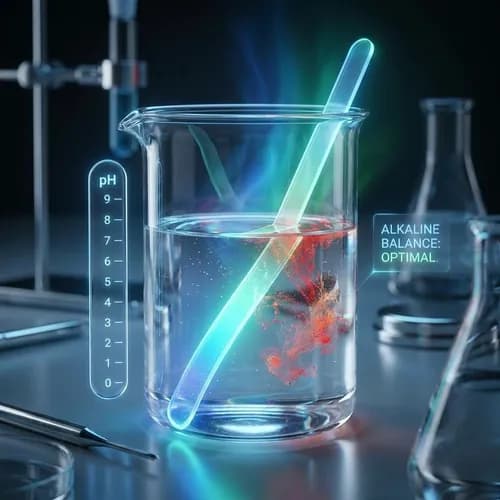 Alkaline Chemistry