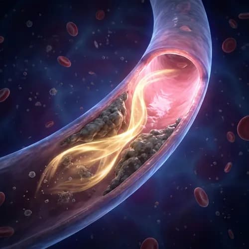 Artery Cleanse