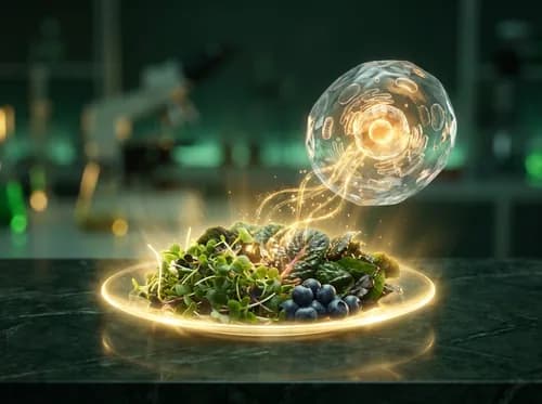 Balance Nutrition