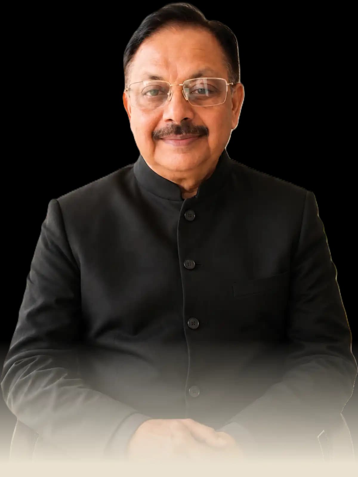 Dr. Ashutosh Rastogi, Ph.D. - Harmony of Life Founder